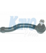 KAVO PARTS - STE9088 - Наконечник р/т TOYOTA Corolla 07- прав.